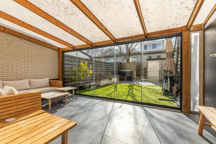 Foto 3 van Henk Gortzakstraat 8