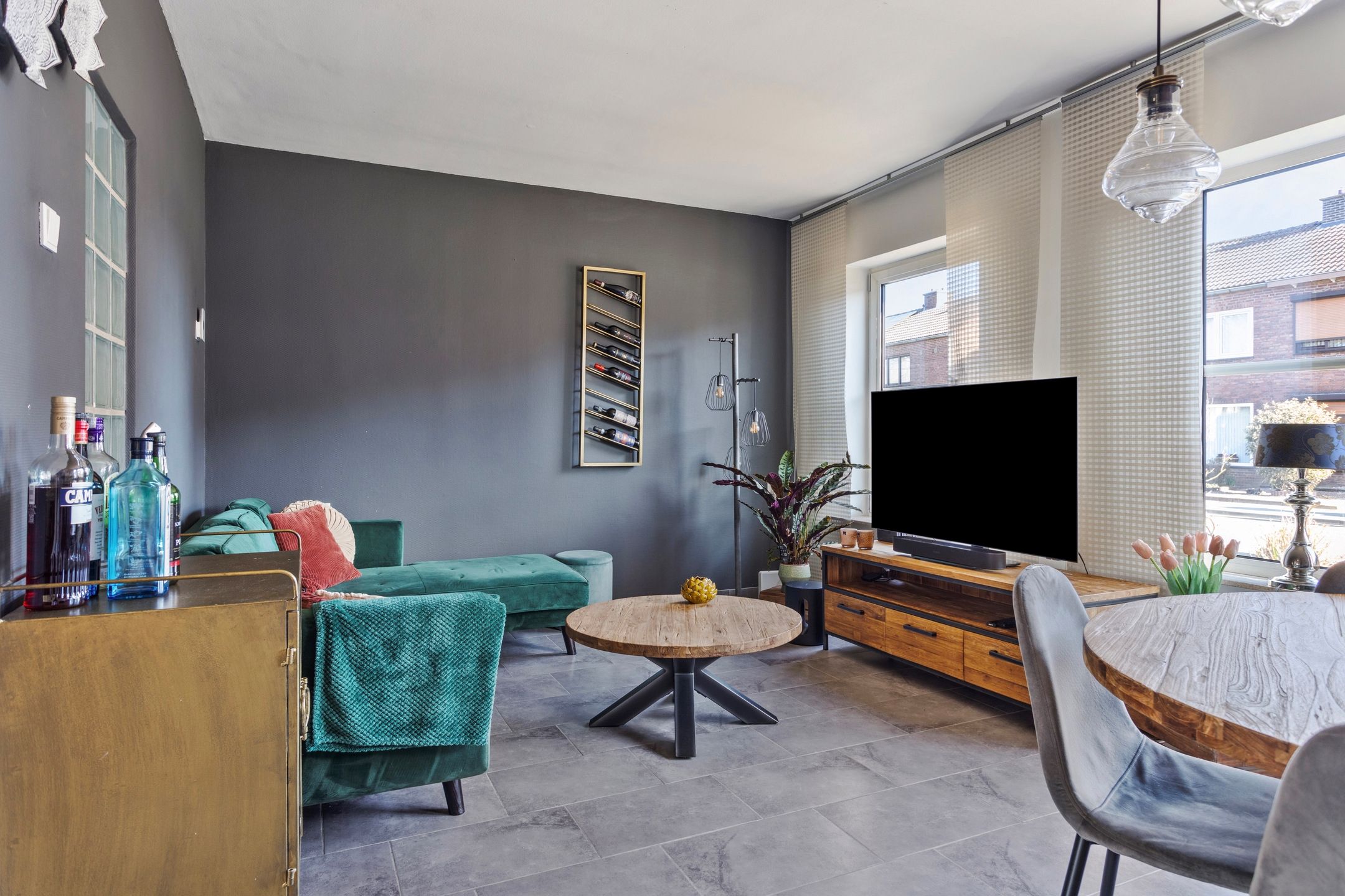 Foto 3 van Pastoor Halmansstraat 15