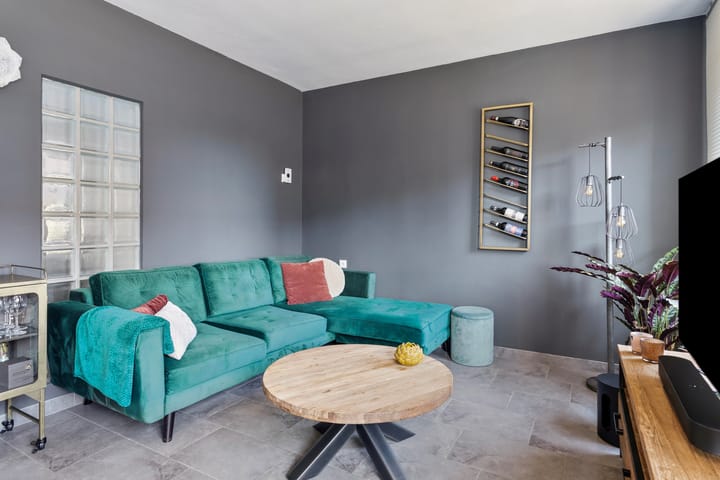 Foto 8 van Pastoor Halmansstraat 15