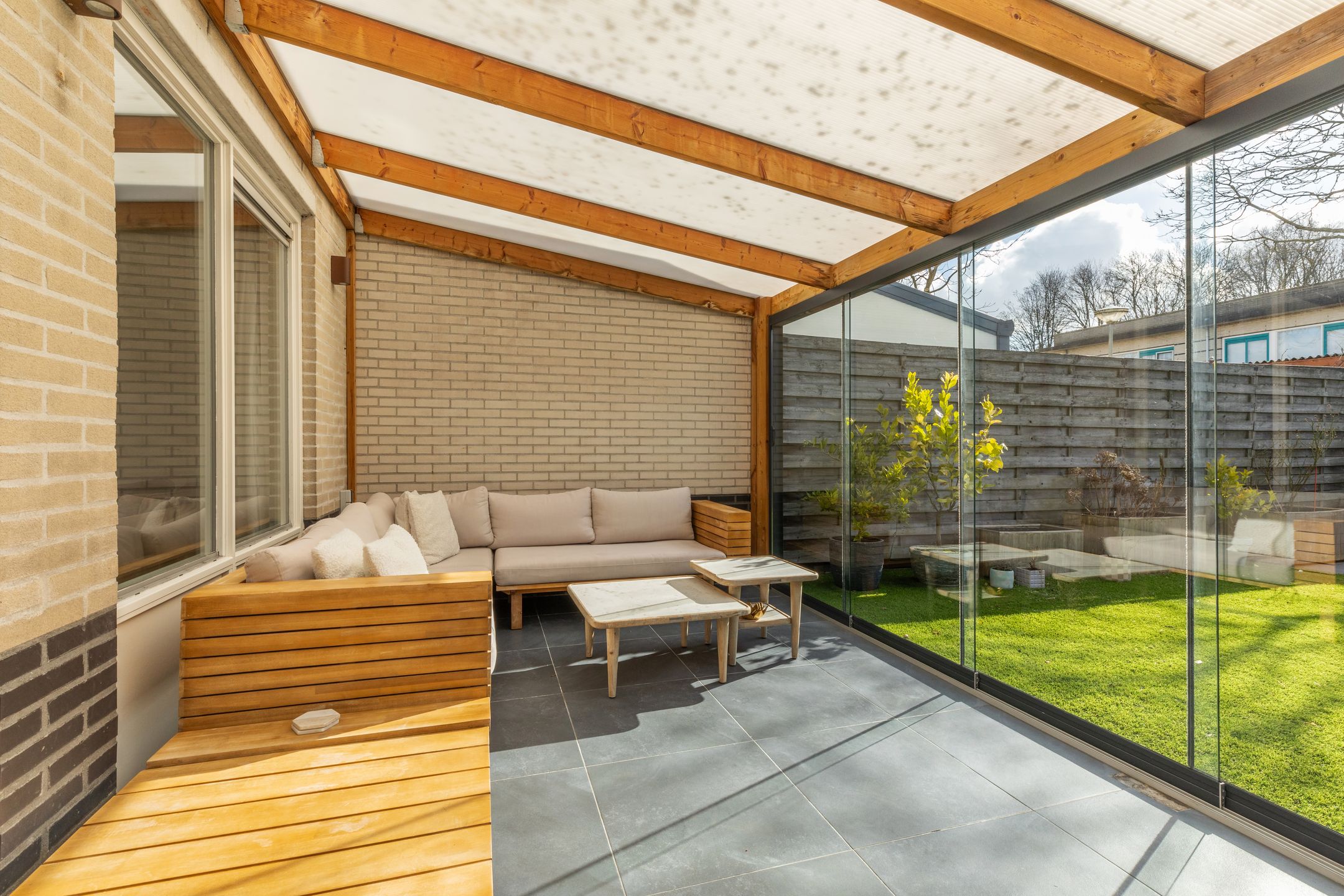 Foto 30 van Henk Gortzakstraat 8