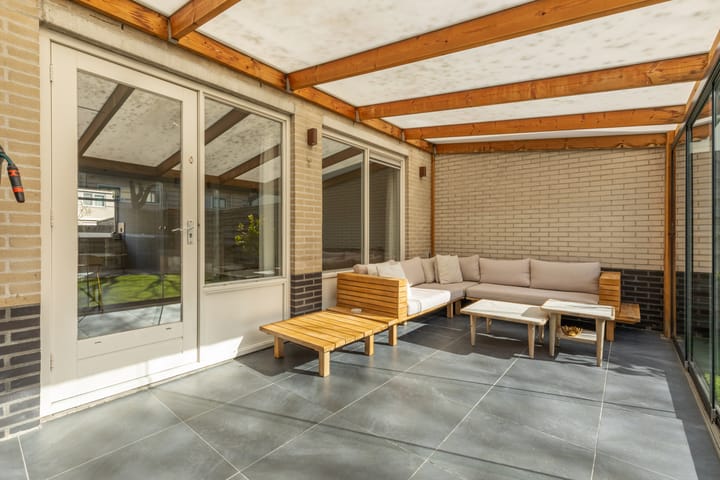 Foto 31 van Henk Gortzakstraat 8