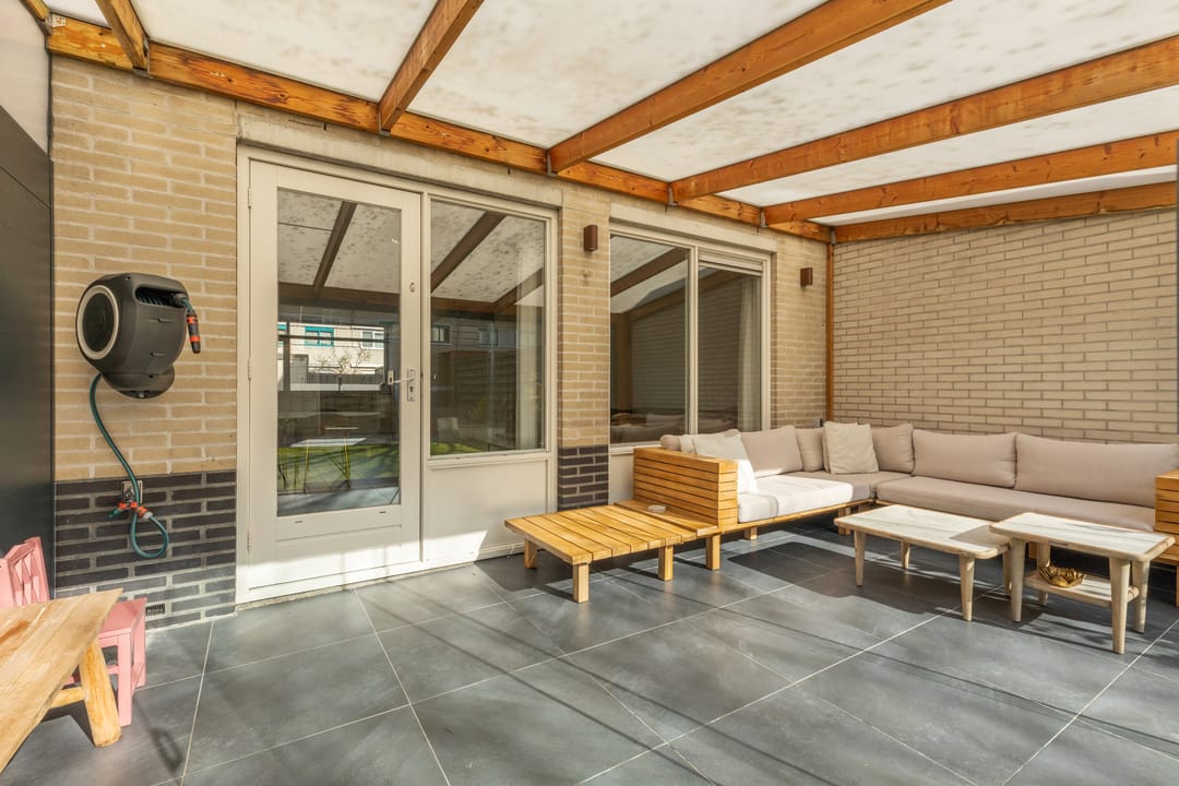 Foto 32 van Henk Gortzakstraat 8