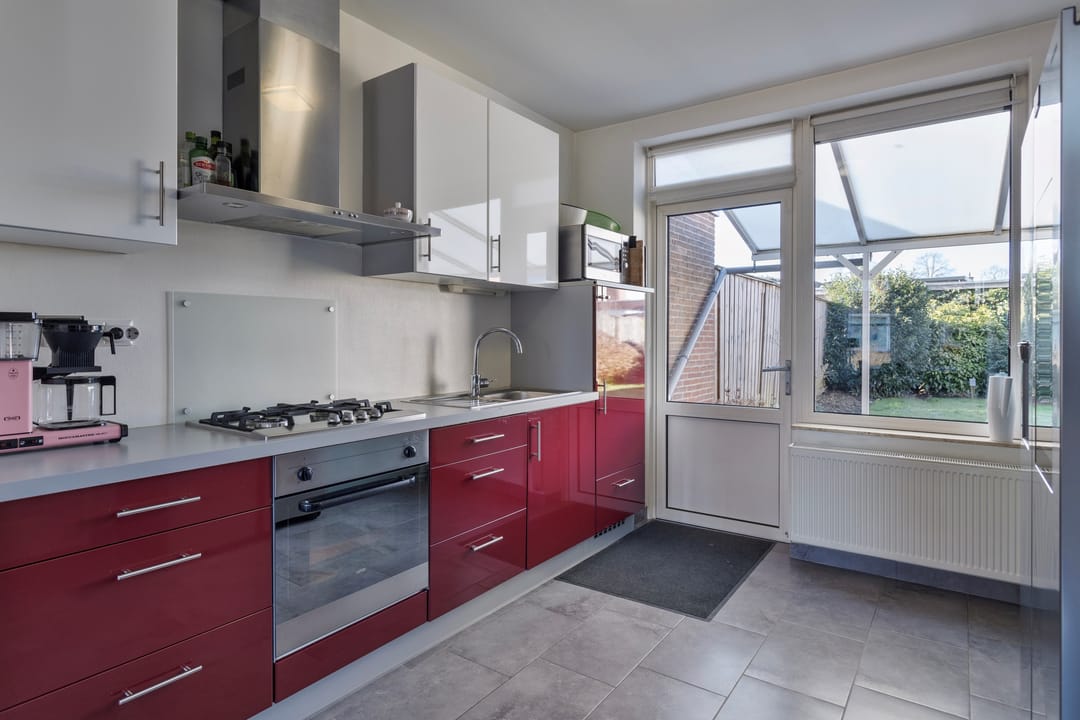 Foto 2 van Pastoor Halmansstraat 15