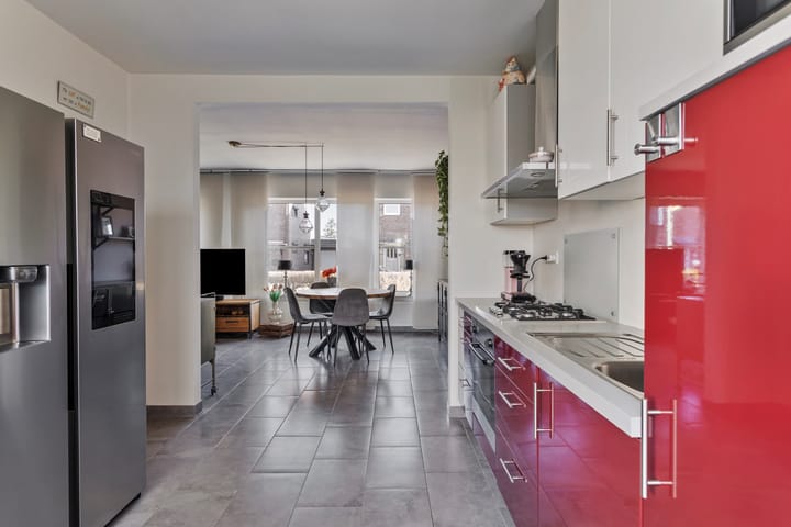 Foto 11 van Pastoor Halmansstraat 15