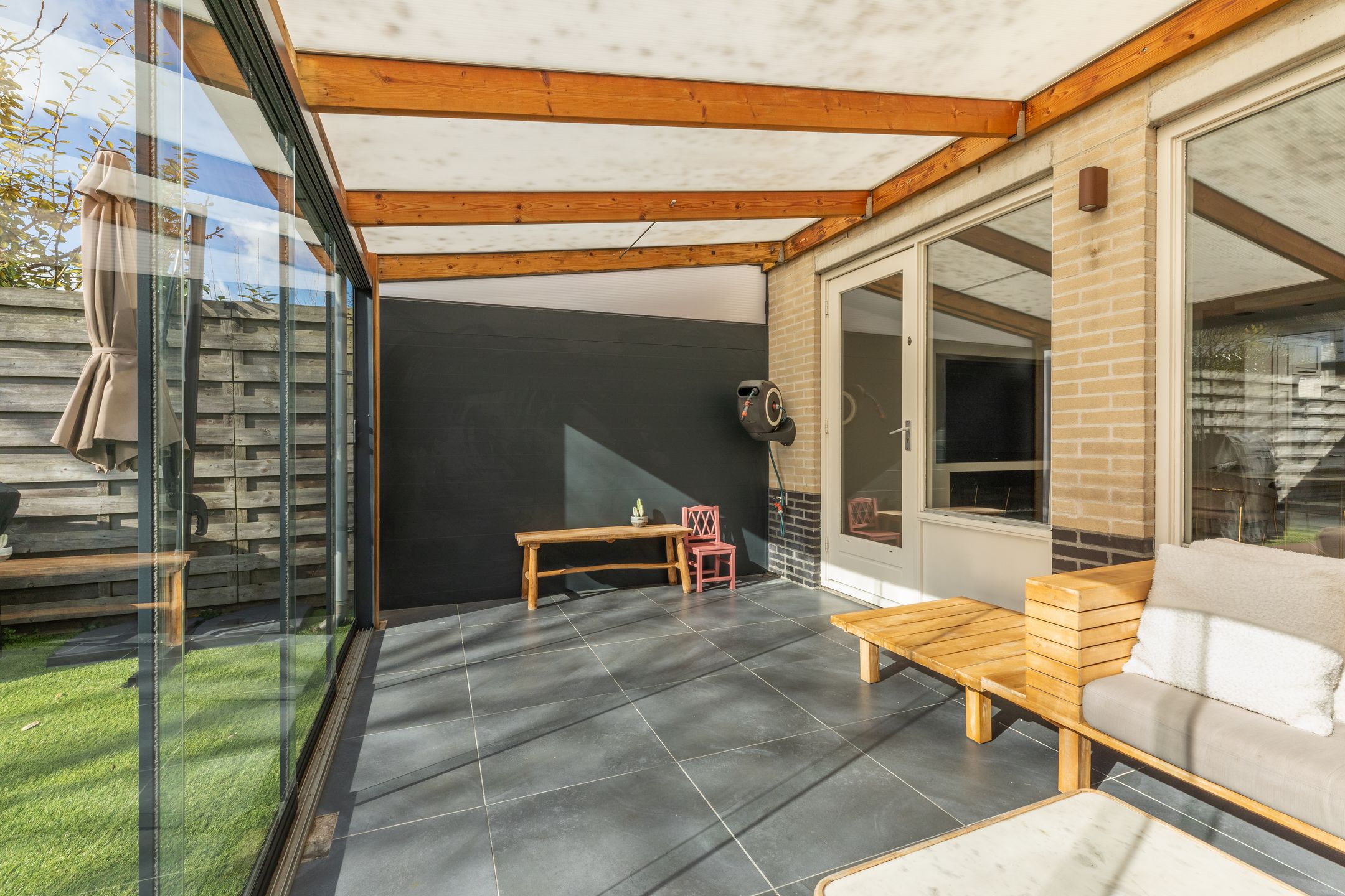 Foto 33 van Henk Gortzakstraat 8