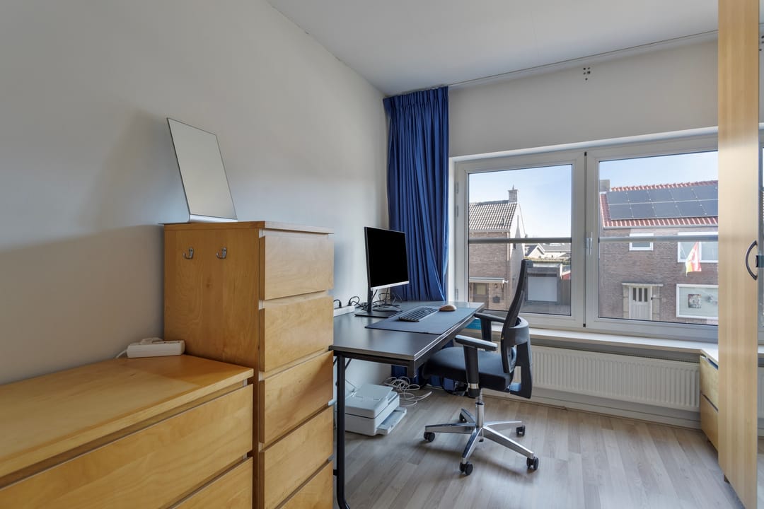 Foto 13 van Pastoor Halmansstraat 15