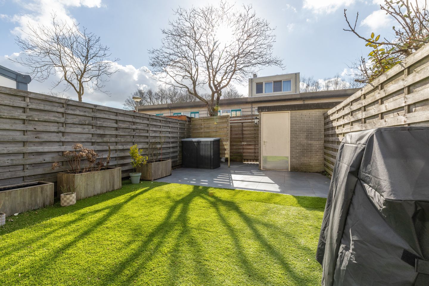 Foto 34 van Henk Gortzakstraat 8