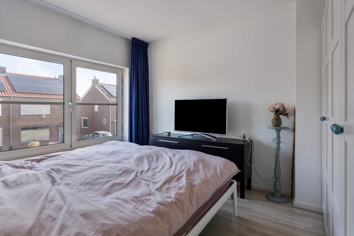 Foto 15 van Pastoor Halmansstraat 15