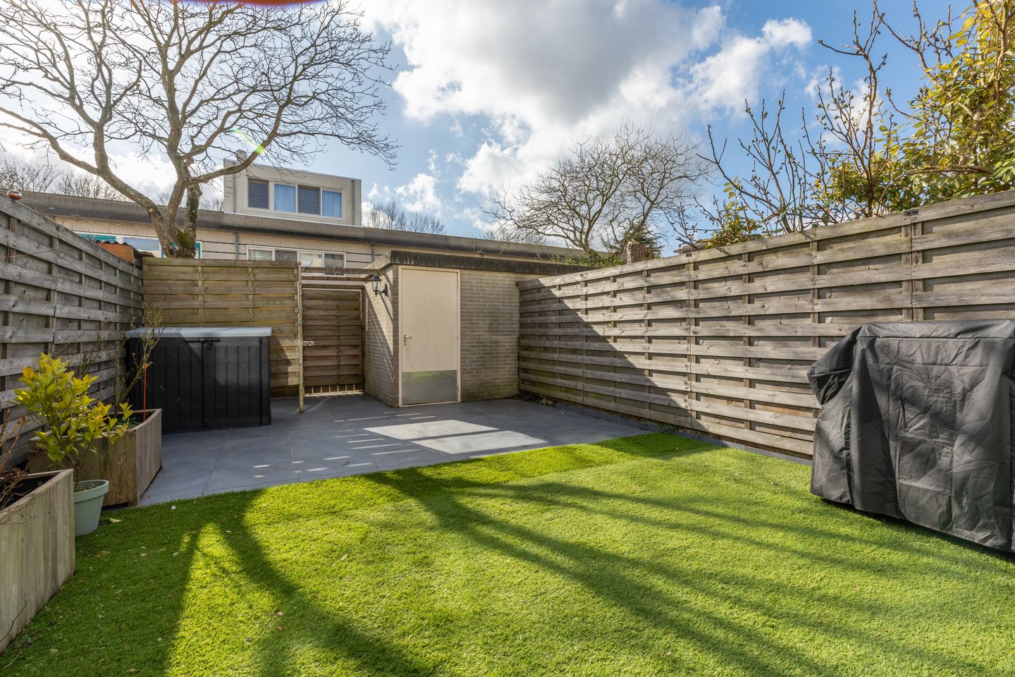 Foto 35 van Henk Gortzakstraat 8