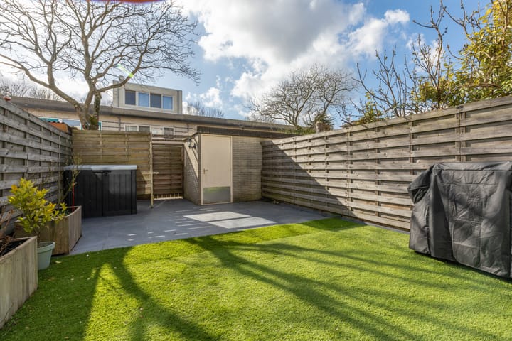 Foto 35 van Henk Gortzakstraat 8