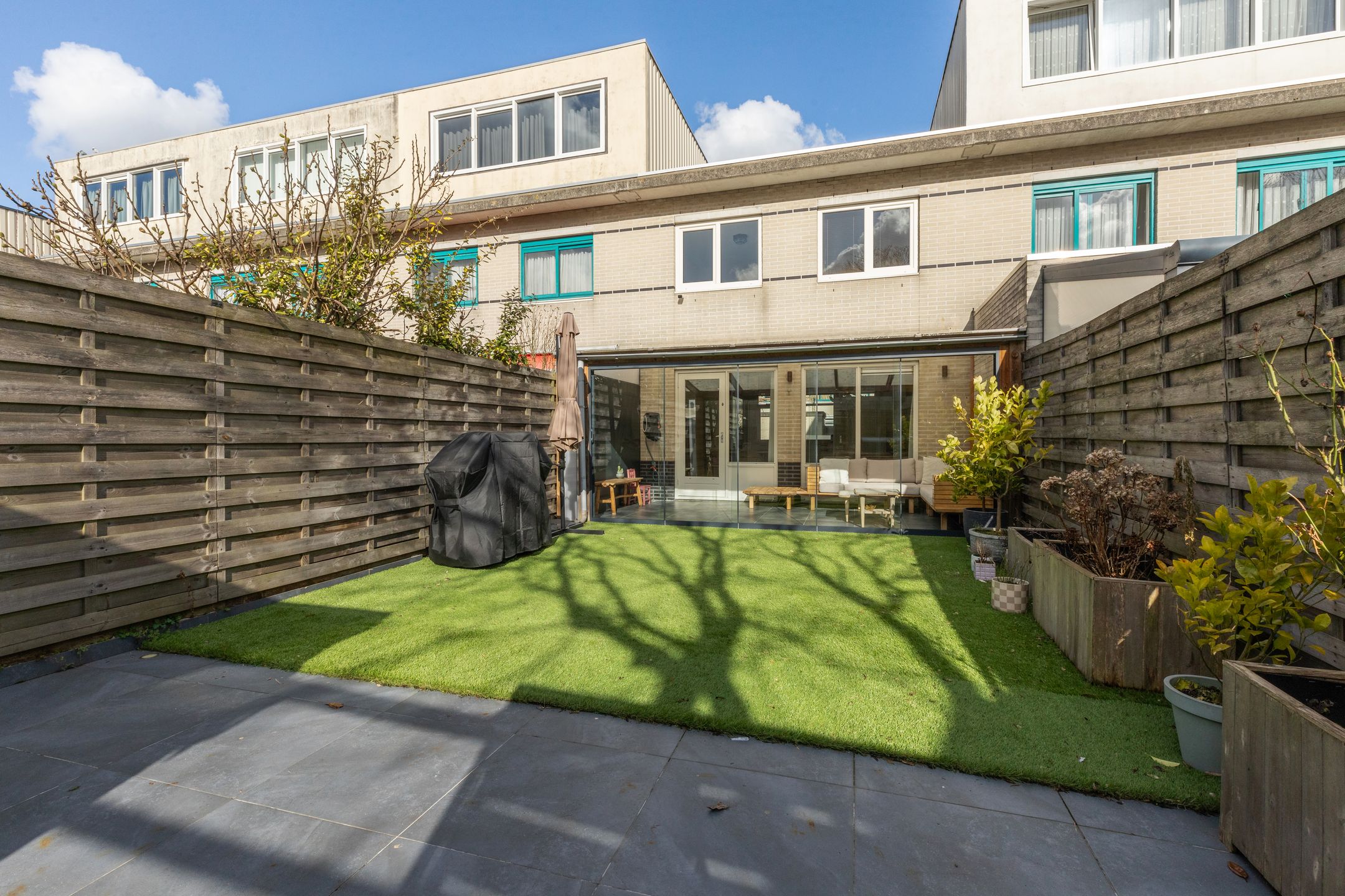 Foto 36 van Henk Gortzakstraat 8