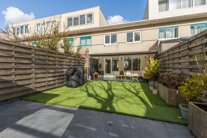 Foto 36 van Henk Gortzakstraat 8