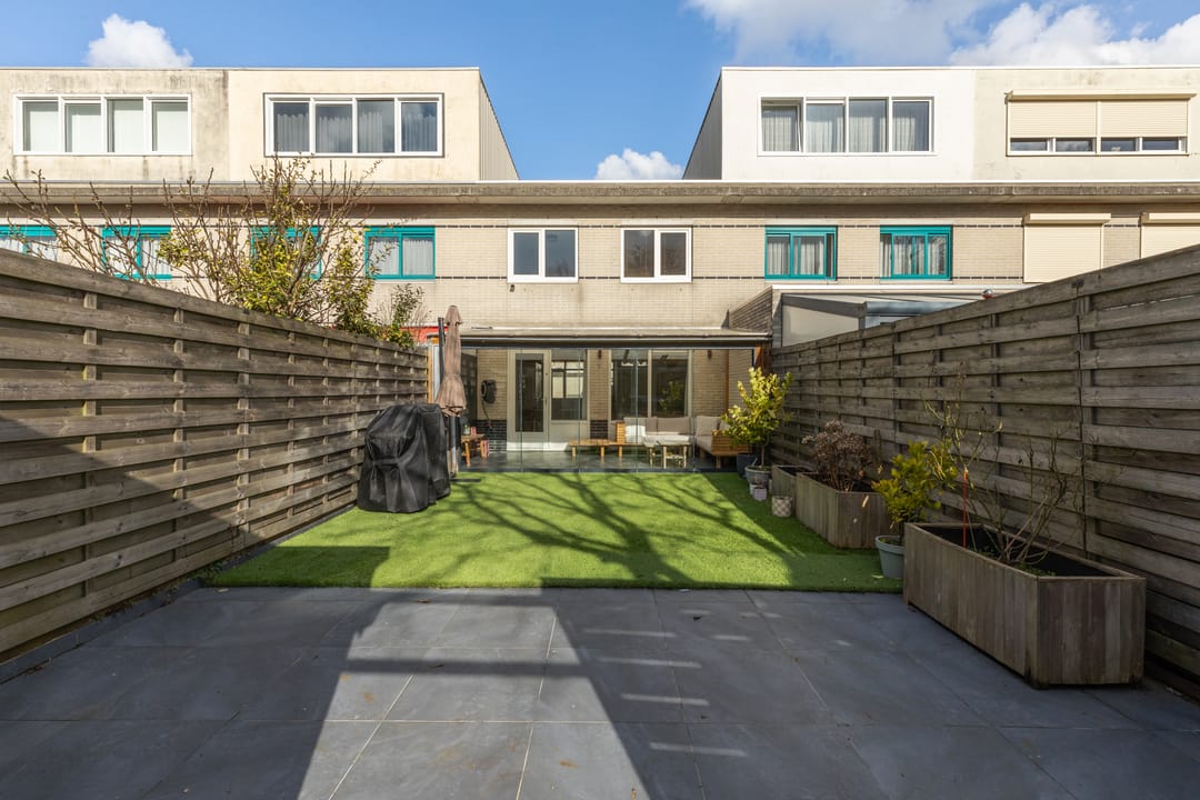 Foto 37 van Henk Gortzakstraat 8