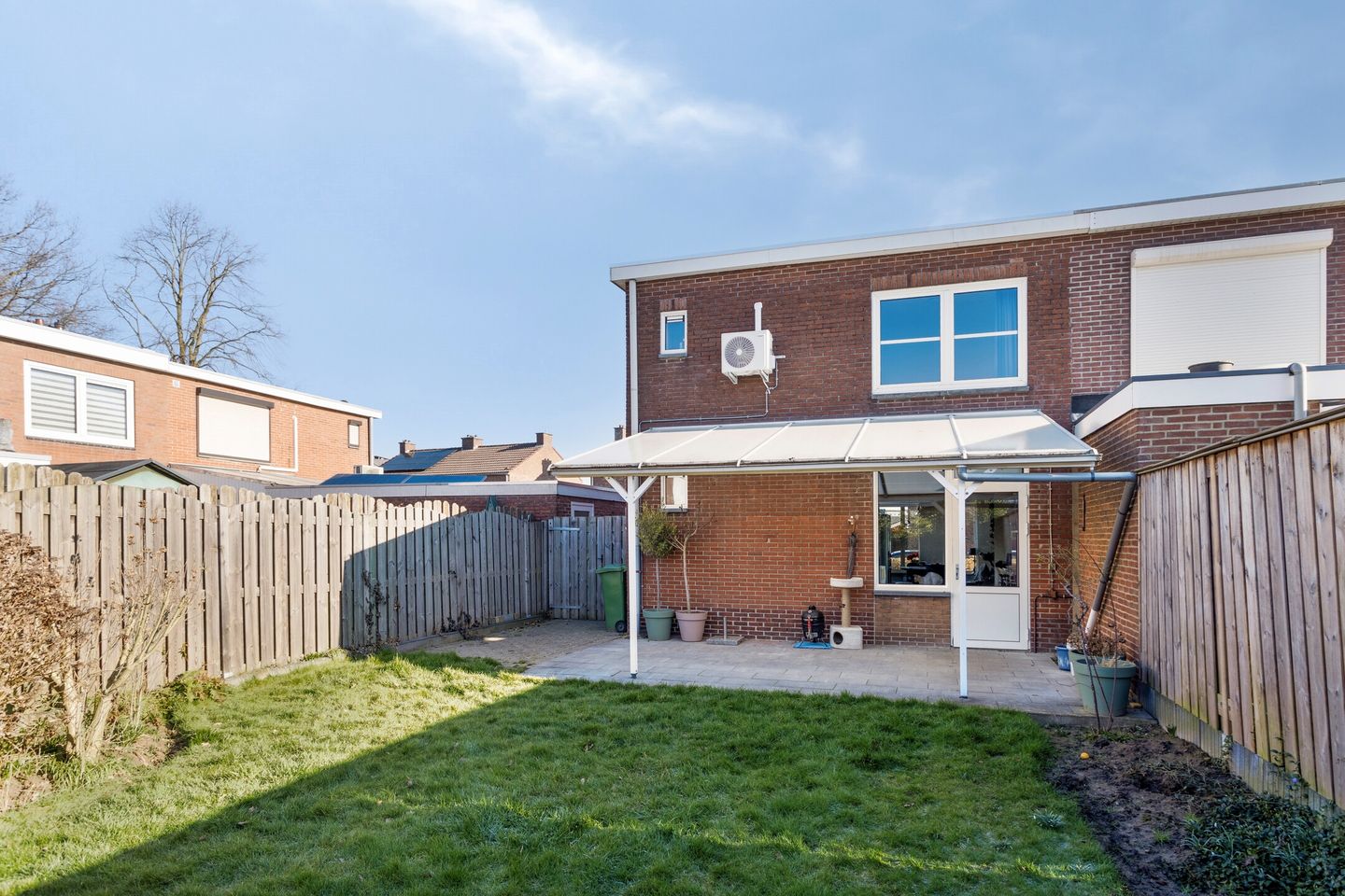 Foto 20 van Pastoor Halmansstraat 15