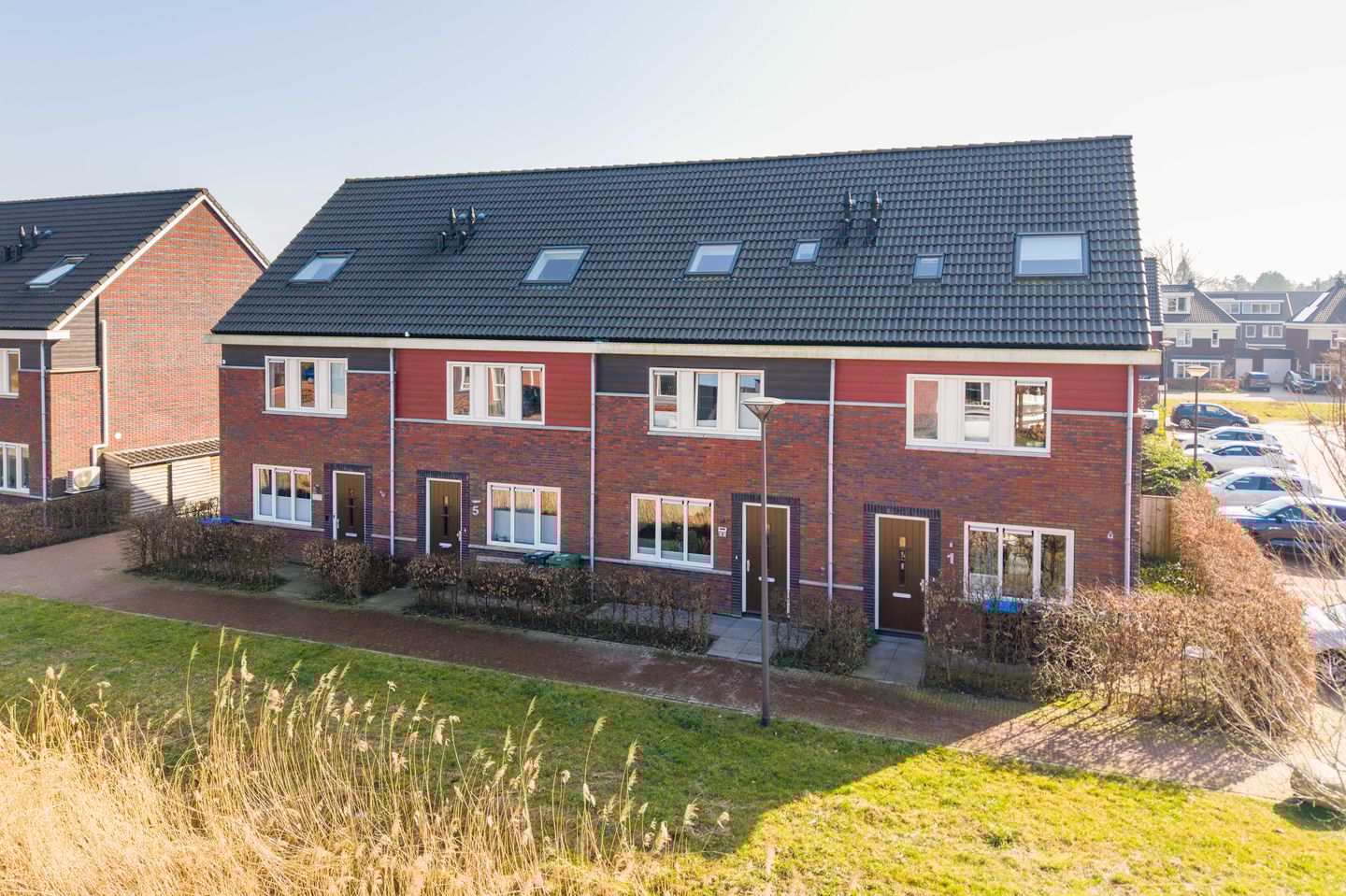 Foto 1 van Honderdspint 3