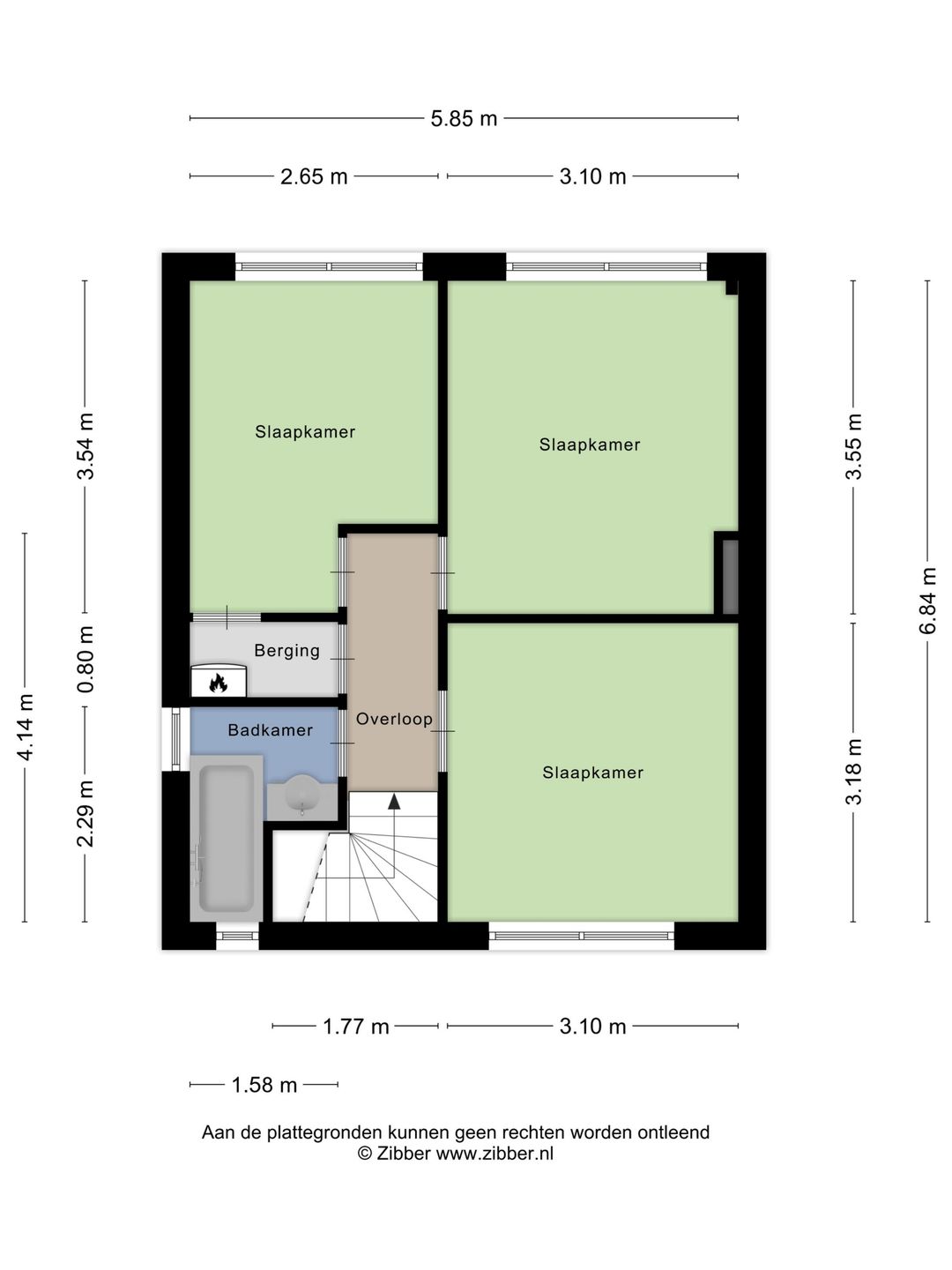 Foto 22 van Pastoor Halmansstraat 15