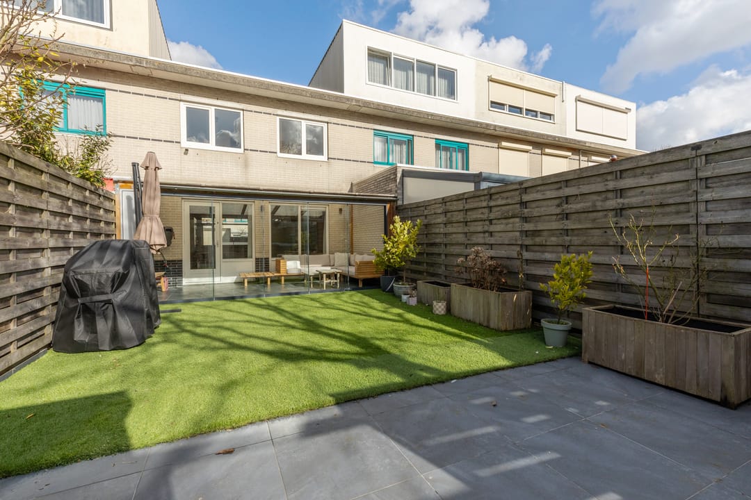 Foto 38 van Henk Gortzakstraat 8