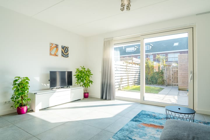 Foto 2 van Honderdspint 3