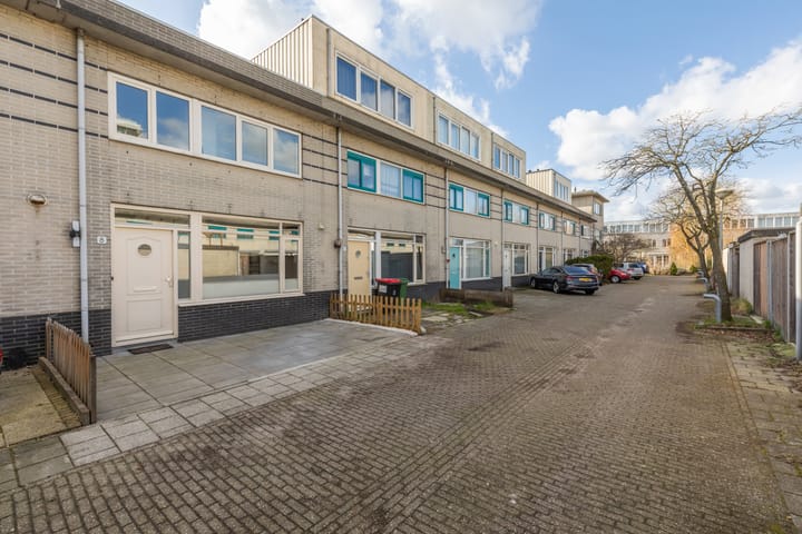 Foto 39 van Henk Gortzakstraat 8