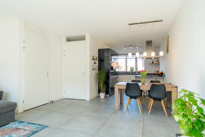 Foto 3 van Honderdspint 3