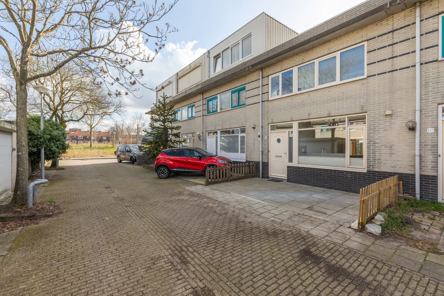 Foto 40 van Henk Gortzakstraat 8