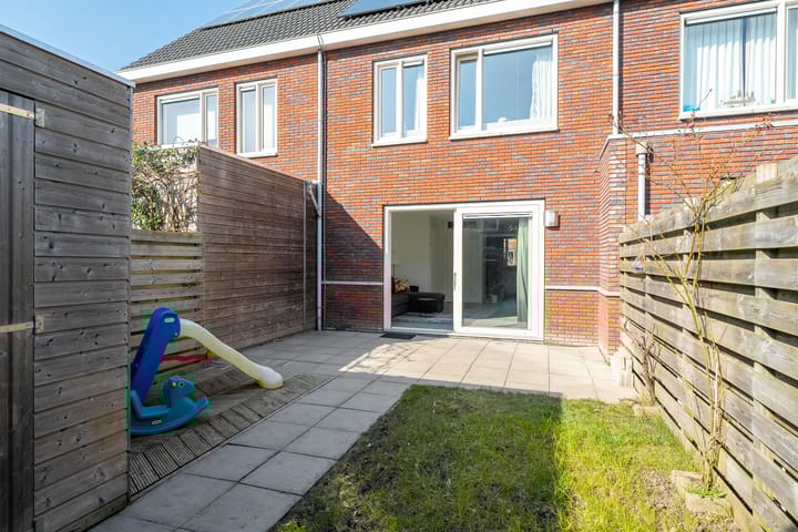 Foto 5 van Honderdspint 3