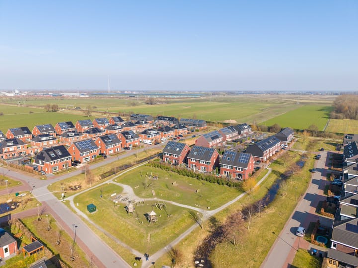 Foto 6 van Honderdspint 3