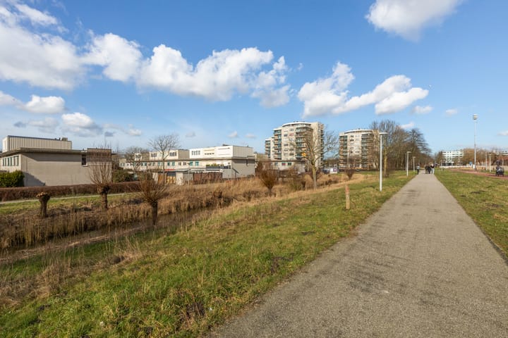 Foto 42 van Henk Gortzakstraat 8