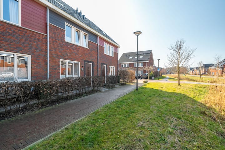 Foto 9 van Honderdspint 3