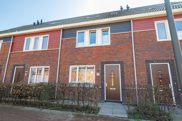 Foto 10 van Honderdspint 3