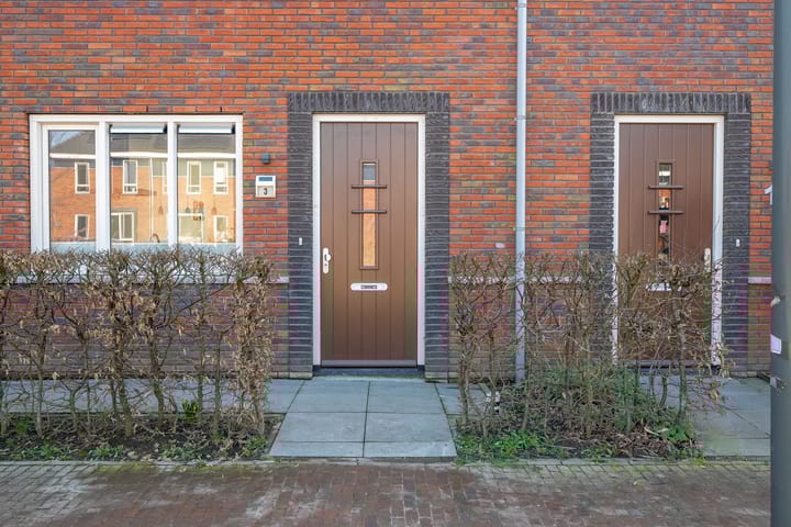 Foto 11 van Honderdspint 3