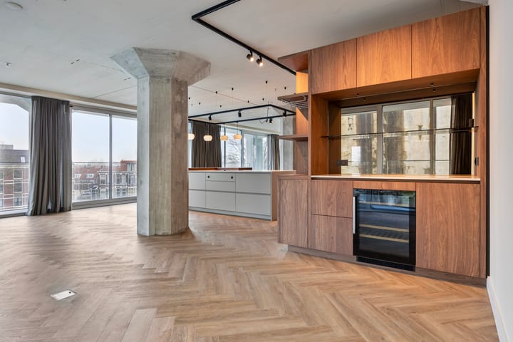 Foto 3 van Meelfabriekplein 9