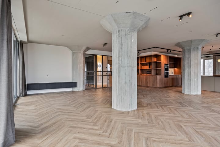 Foto 4 van Meelfabriekplein 9