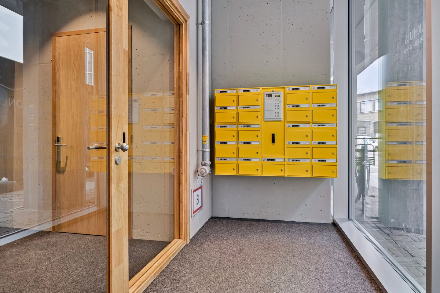 Foto 5 van Meelfabriekplein 9