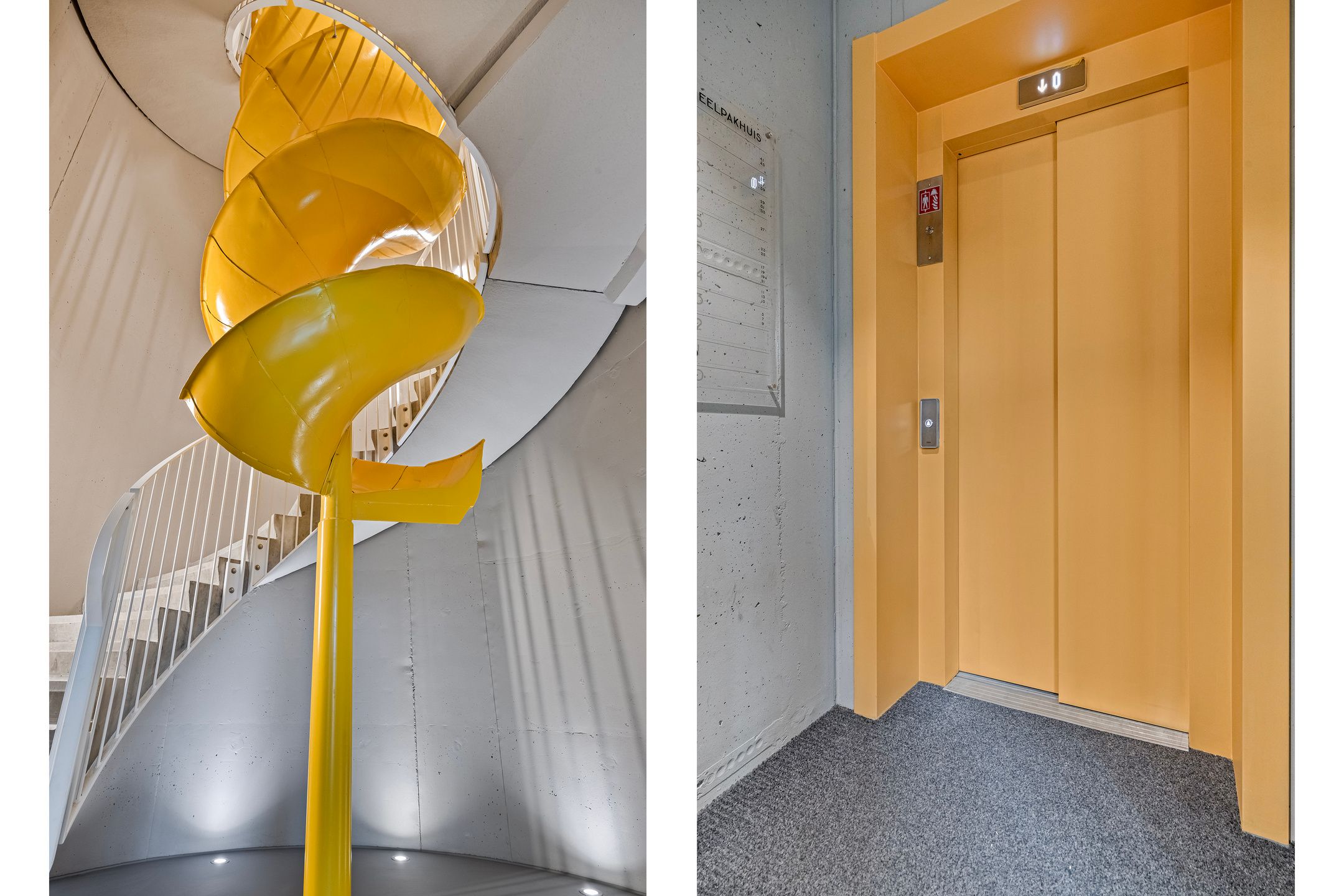 Foto 6 van Meelfabriekplein 9