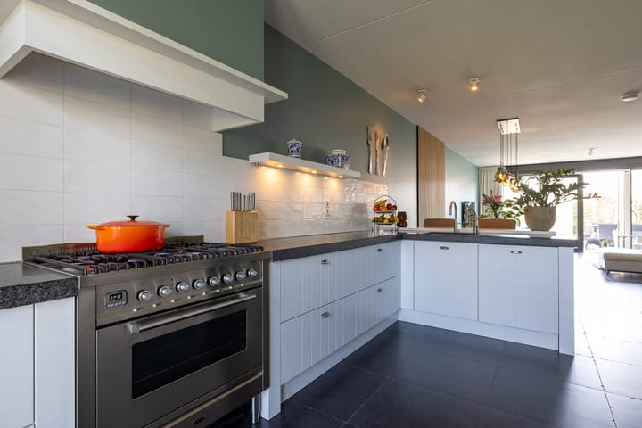 Foto 4 van Goedaerthof 28