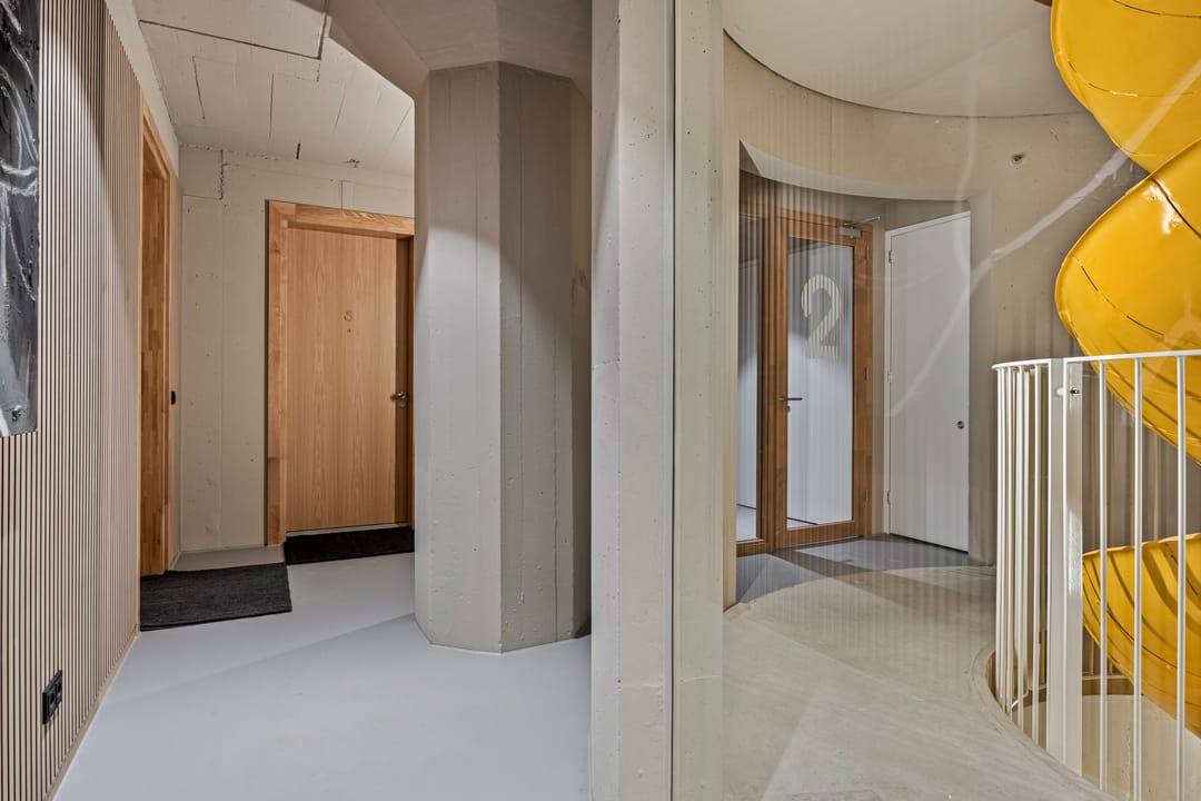 Foto 7 van Meelfabriekplein 9