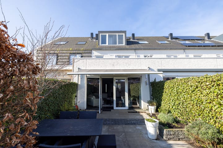 Foto 5 van Goedaerthof 28