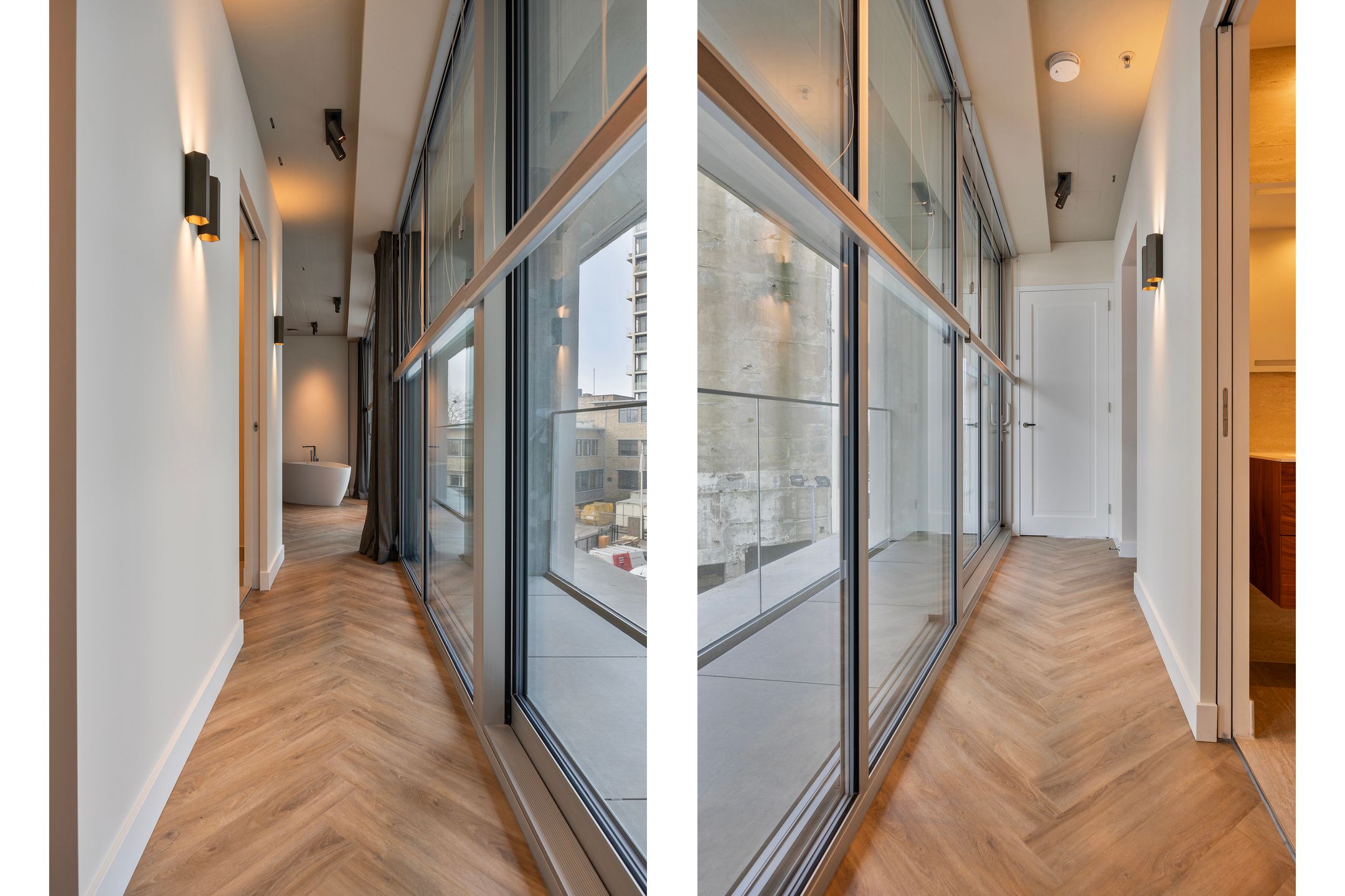 Foto 9 van Meelfabriekplein 9