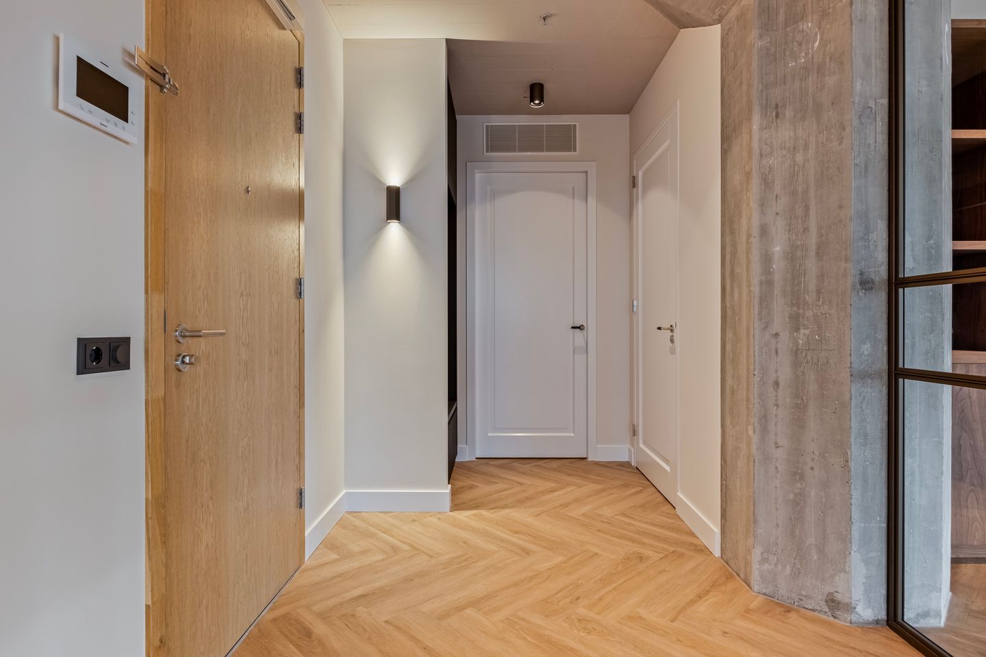 Foto 10 van Meelfabriekplein 9