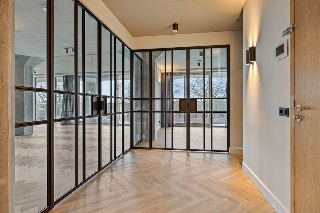 Foto 11 van Meelfabriekplein 9