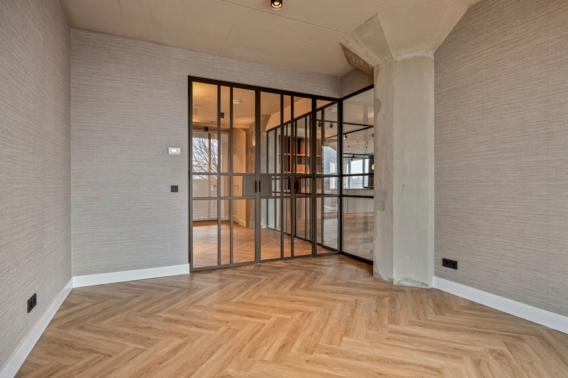 Foto 15 van Meelfabriekplein 9