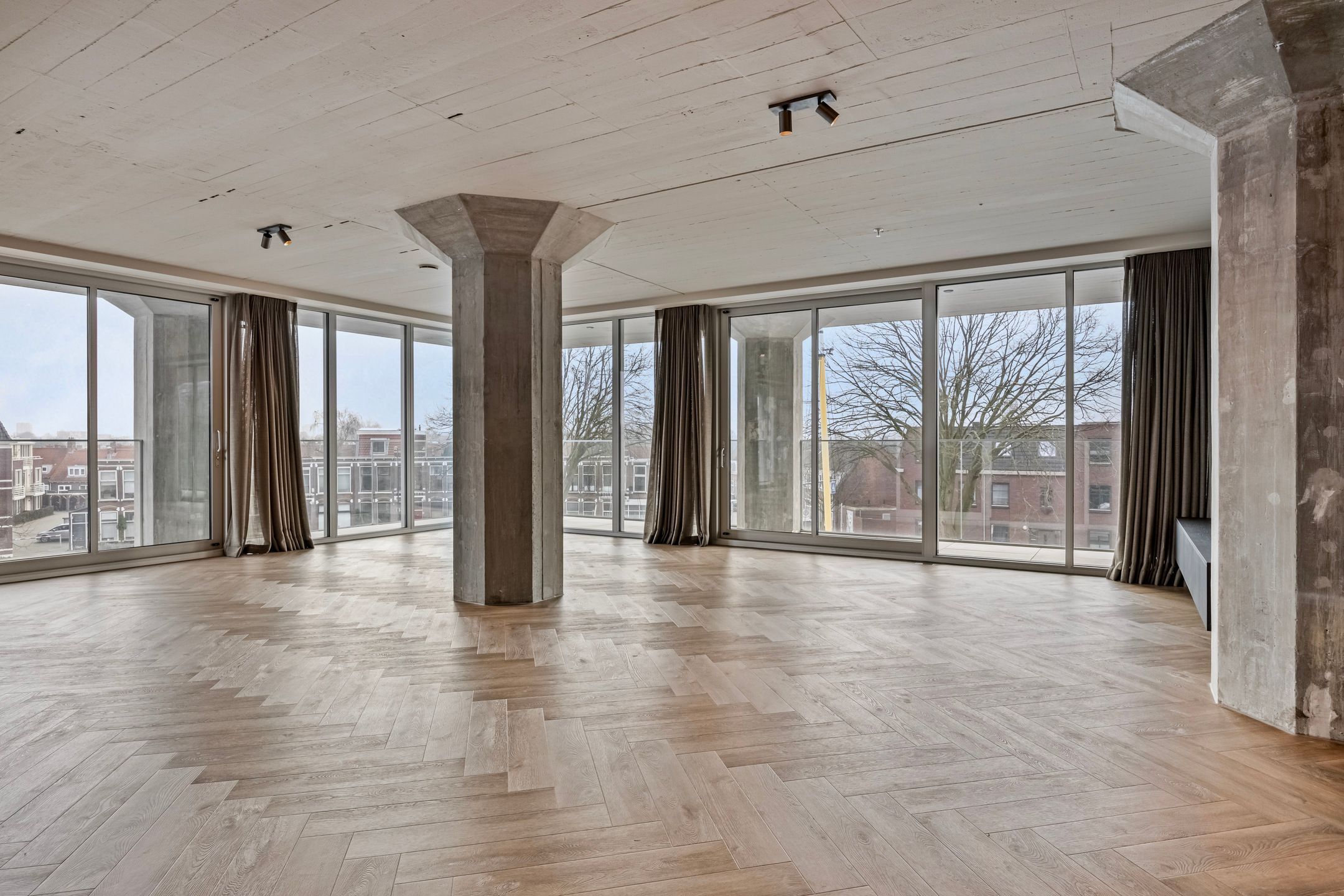 Foto 18 van Meelfabriekplein 9