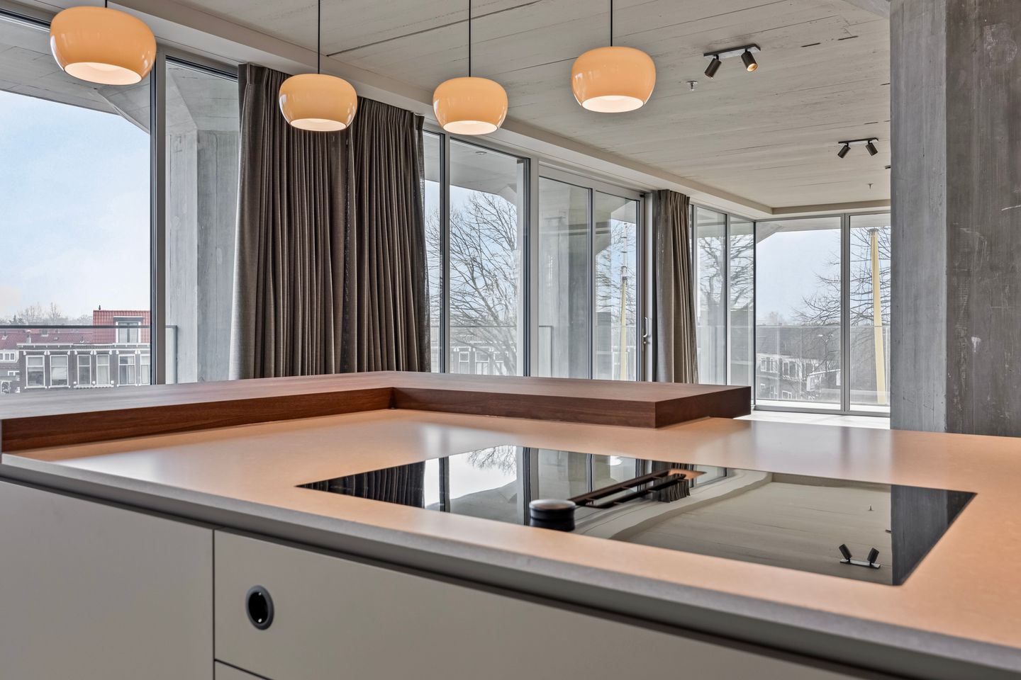 Foto 25 van Meelfabriekplein 9