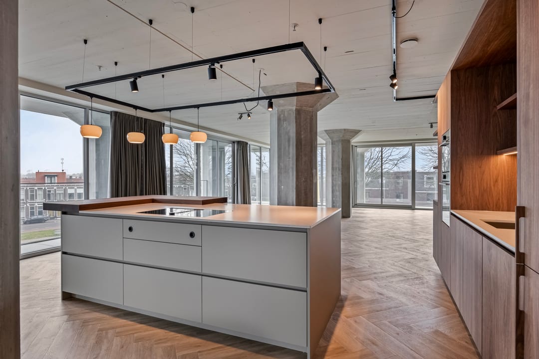 Foto 26 van Meelfabriekplein 9