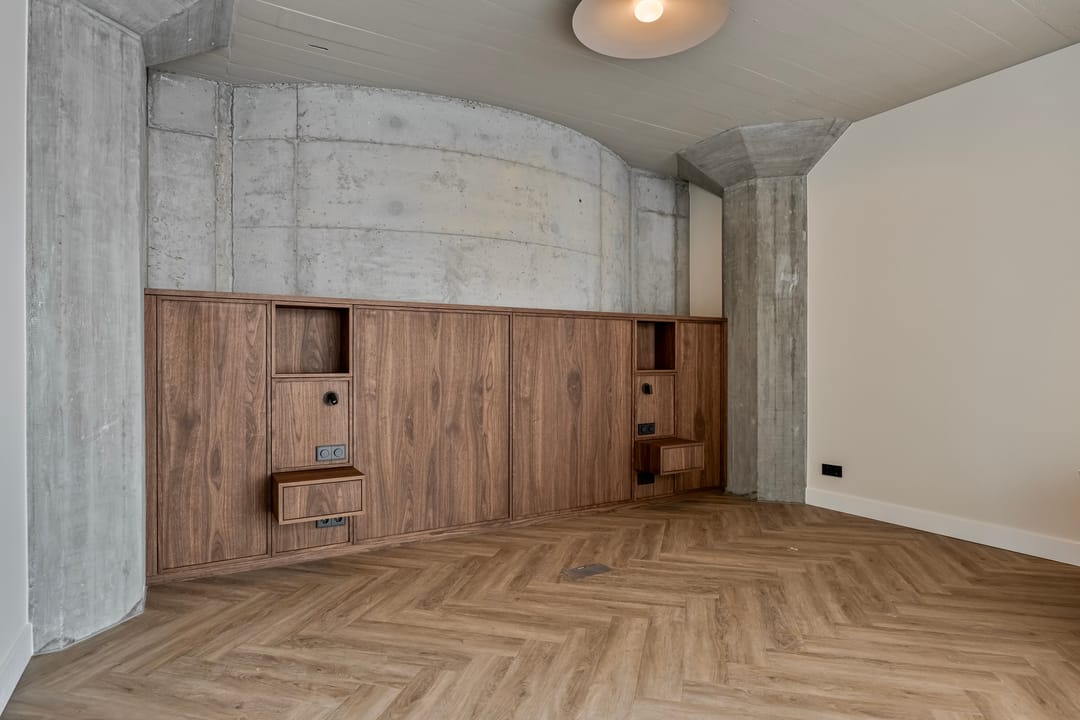 Foto 38 van Meelfabriekplein 9