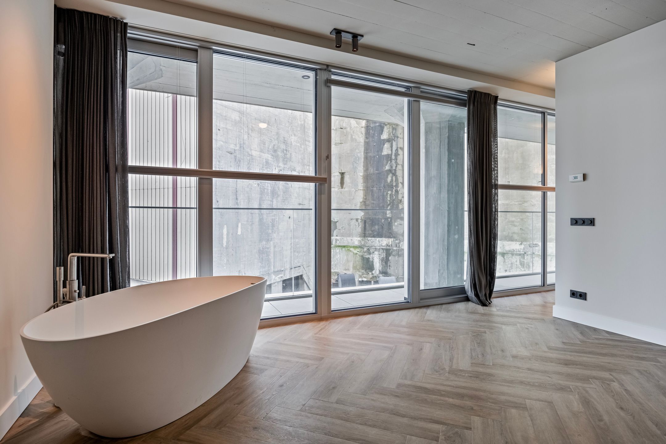 Foto 39 van Meelfabriekplein 9