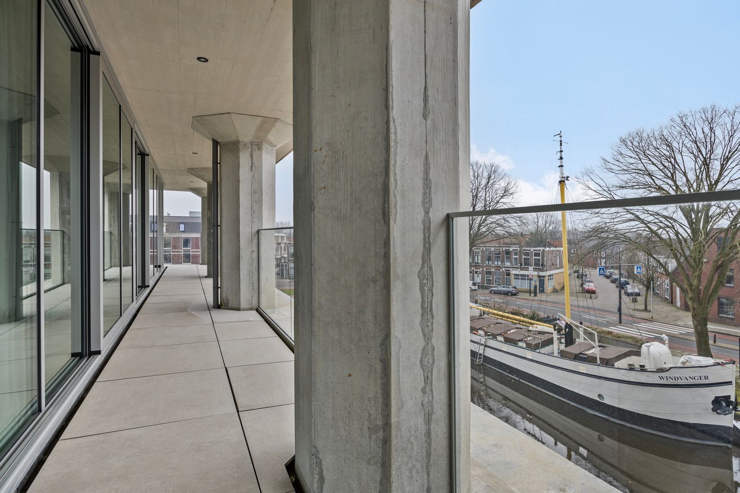 Foto 40 van Meelfabriekplein 9