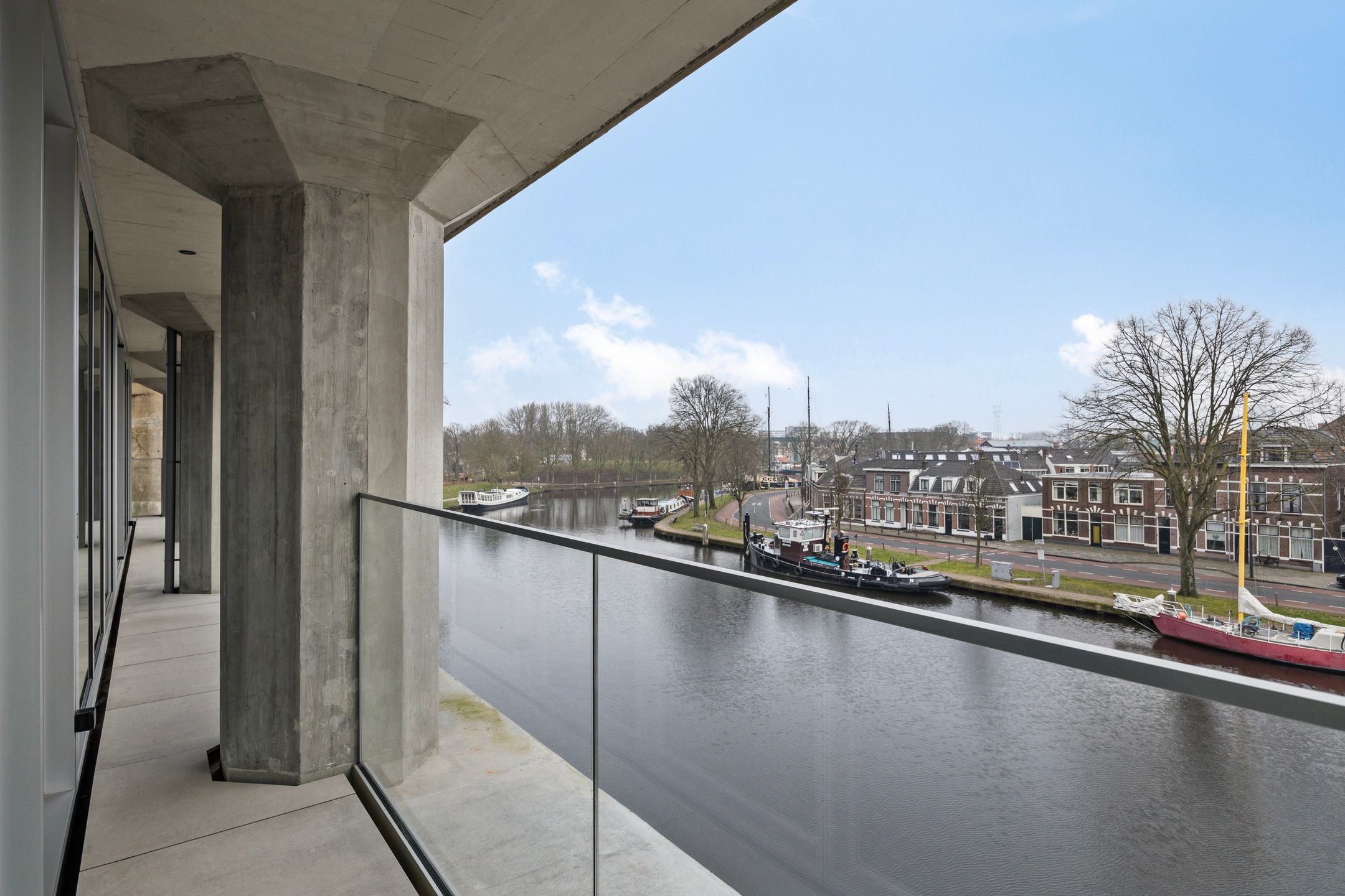 Foto 42 van Meelfabriekplein 9