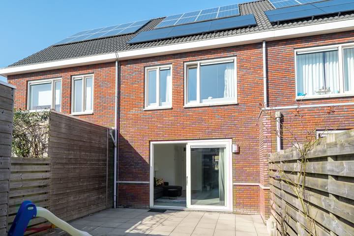 Foto 47 van Honderdspint 3